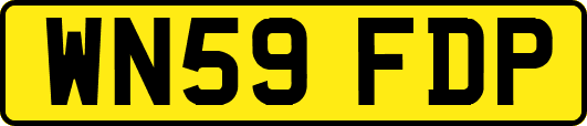 WN59FDP