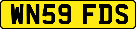 WN59FDS