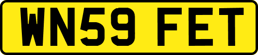 WN59FET