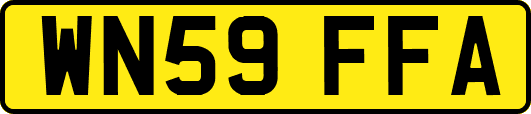 WN59FFA