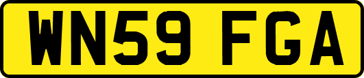 WN59FGA