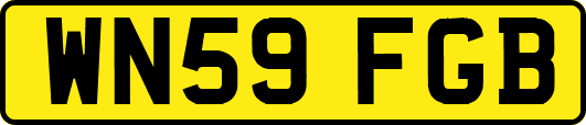 WN59FGB