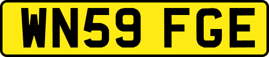 WN59FGE