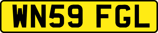 WN59FGL