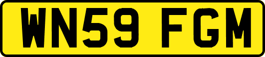 WN59FGM