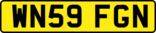 WN59FGN