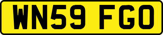 WN59FGO