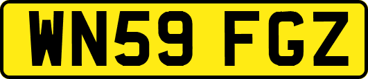 WN59FGZ