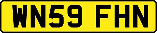 WN59FHN