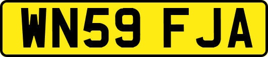 WN59FJA