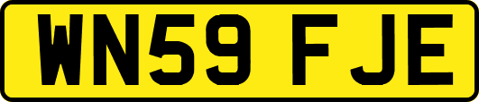 WN59FJE