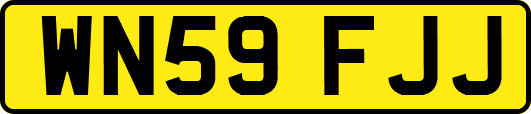 WN59FJJ
