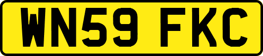 WN59FKC