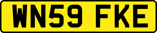 WN59FKE