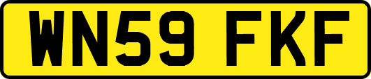 WN59FKF