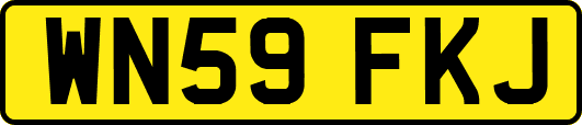 WN59FKJ