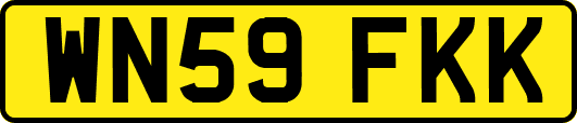 WN59FKK