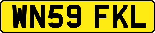 WN59FKL