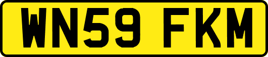 WN59FKM