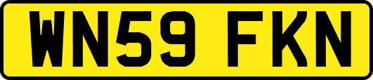 WN59FKN