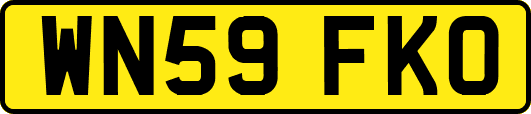 WN59FKO