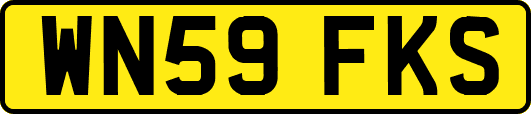 WN59FKS