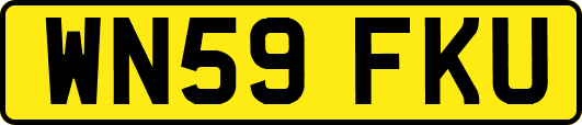 WN59FKU