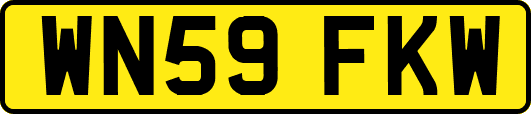 WN59FKW