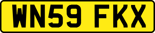 WN59FKX