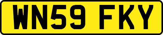 WN59FKY