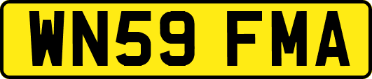 WN59FMA
