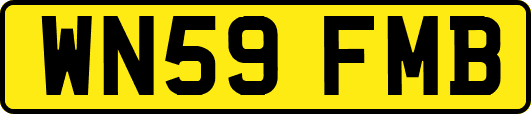 WN59FMB