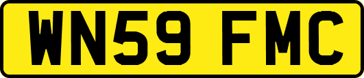 WN59FMC