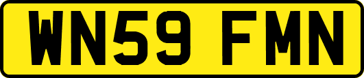 WN59FMN