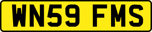 WN59FMS