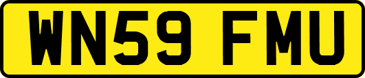 WN59FMU