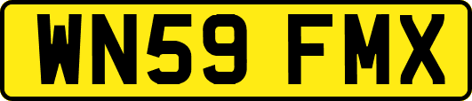 WN59FMX