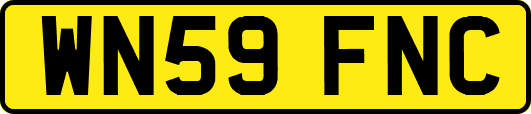 WN59FNC