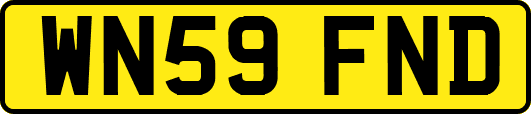 WN59FND