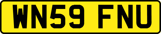 WN59FNU