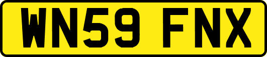 WN59FNX