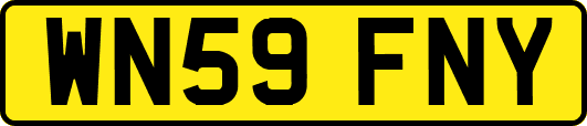 WN59FNY