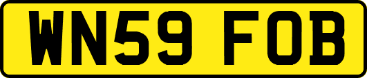 WN59FOB