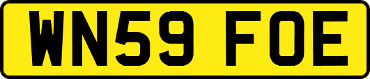 WN59FOE