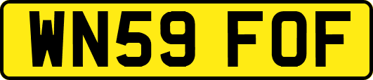 WN59FOF