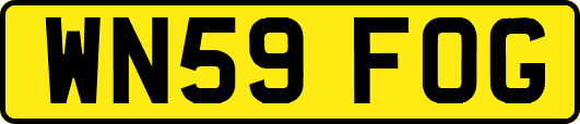 WN59FOG