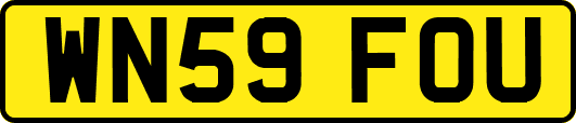 WN59FOU