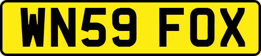 WN59FOX