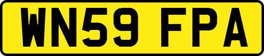 WN59FPA