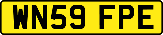 WN59FPE
